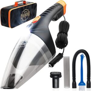 ThisWorx® Car Vacuum Cleaner 2.0